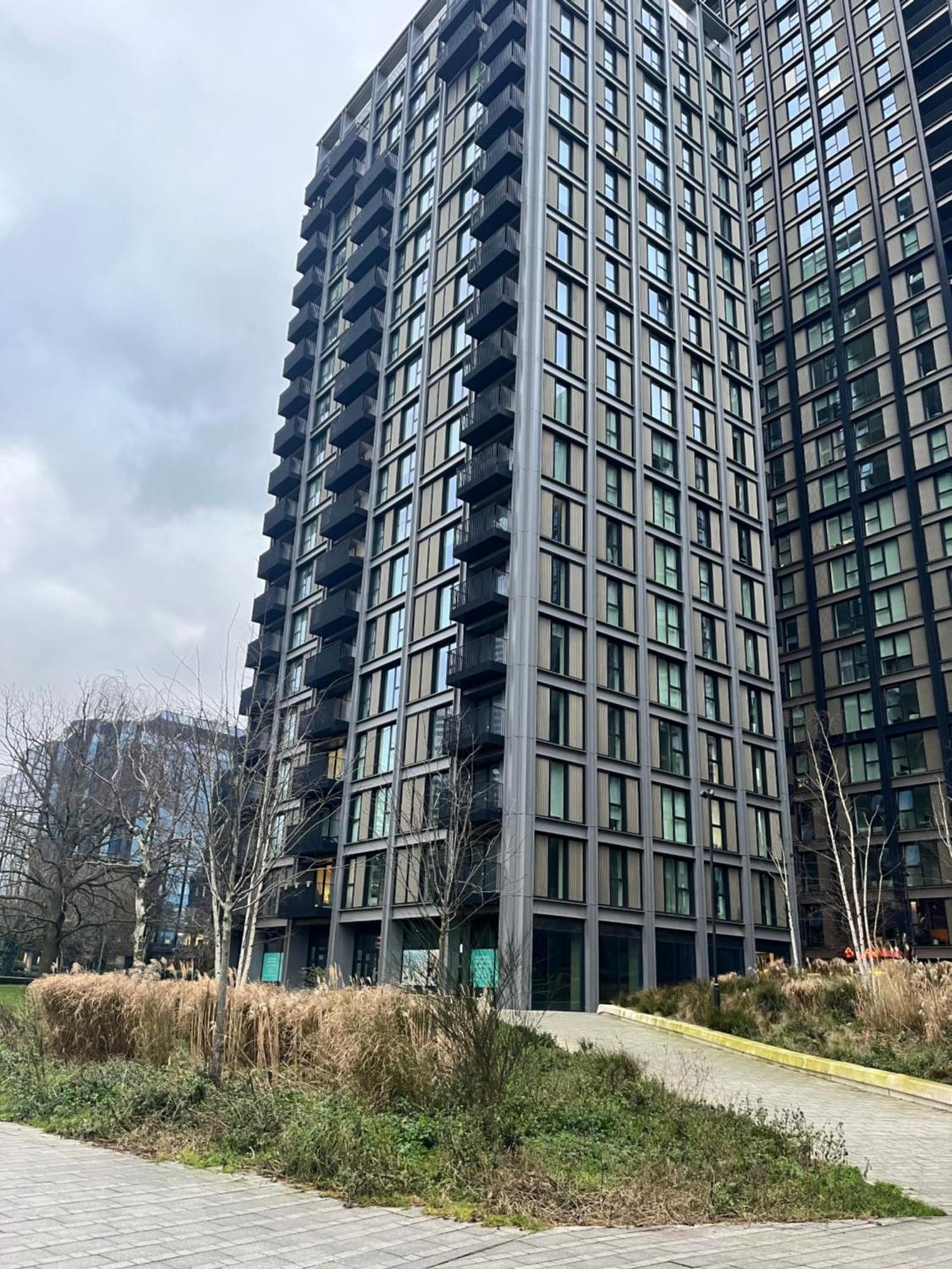 Place For Couples And Girls Only London